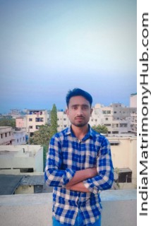 Shankar Manik Tupate