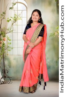 Pooja Salve
